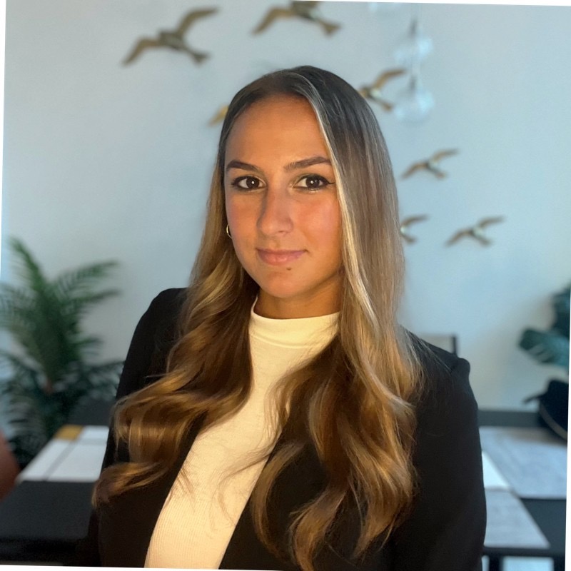 Annabelle Kovacs, iGTM co-founder